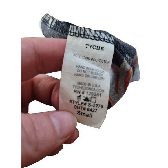 Tyche skirt, Small - Picture 4 of 4